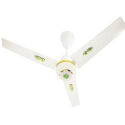 12V Blade Ceiling Fan Solar Energy Saving Rechargeable With Lithium Battery