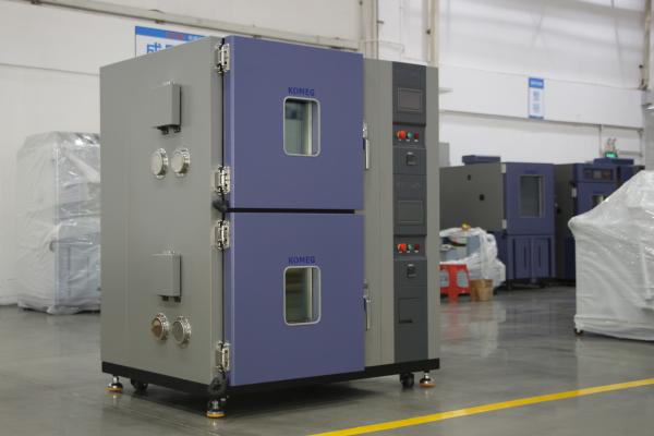 SUS304 High And Low Temperature Test Chamber Temp Range -40℃ ～ +150℃