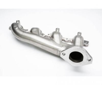 ASTM Standard Custom Casting Parts CNC Machining For Electric Vehicle