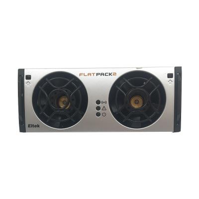 High Performance  FLATPACK2 Rectifier 241115.100 Eltek Flatpack2 2000W 48V