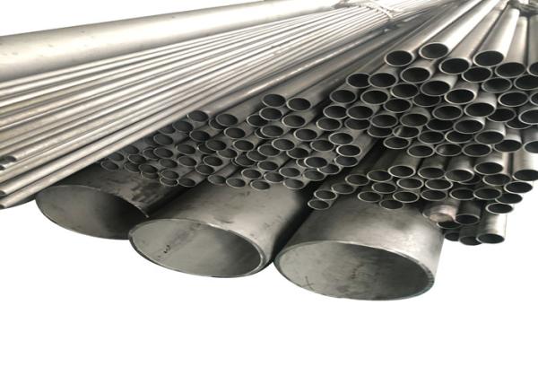 Seamless Pipe, Stainless Tube, En10216, SS304/316L, Od 88.9mm, Sch40, Boiler Pipe