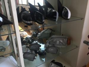 CHANGZHOU INOVA VEHICLE PARTS FACTORY
