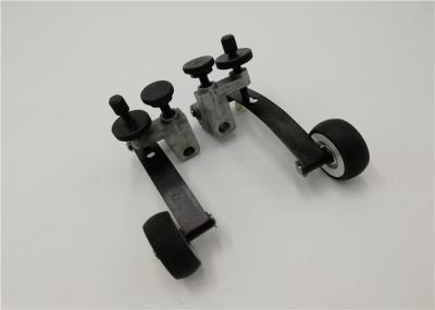 Peças sobresselentes de borracha da máquina de impressão do conjunto da roda do conjunto do corredor da tabela de Komori