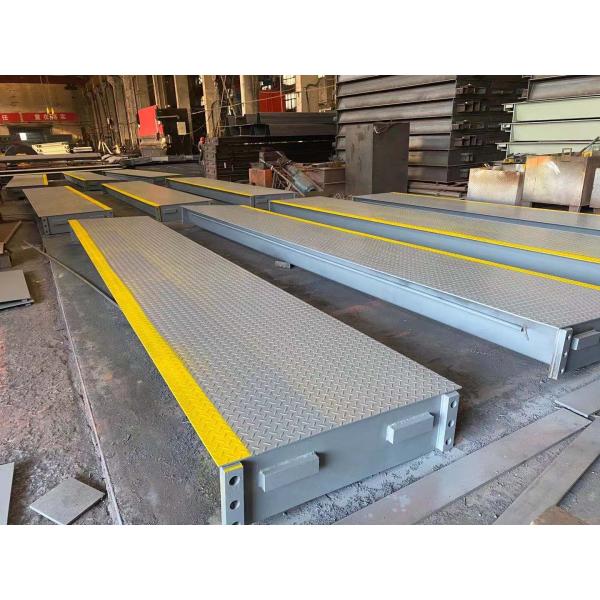 Тележка цифров 3×20м 100т 120т 150т весит масштабы