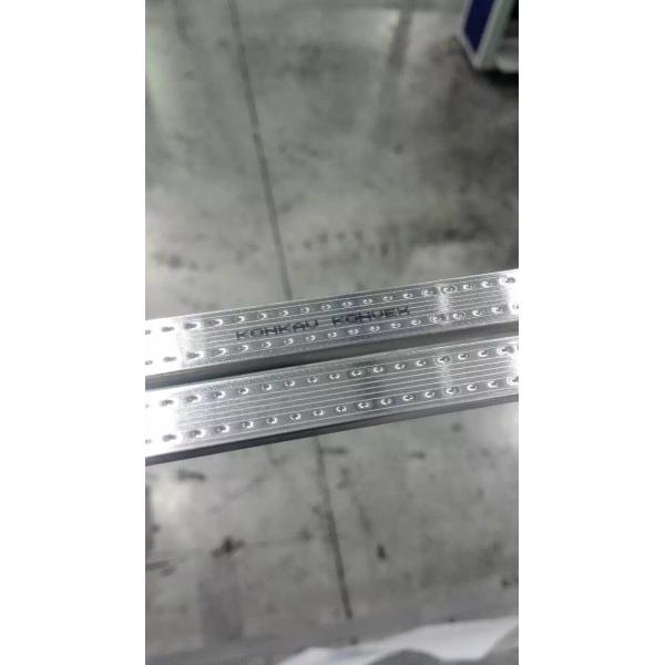 Eco Friendly Profile Bending Machine , Continuous Glass Bending Equipment