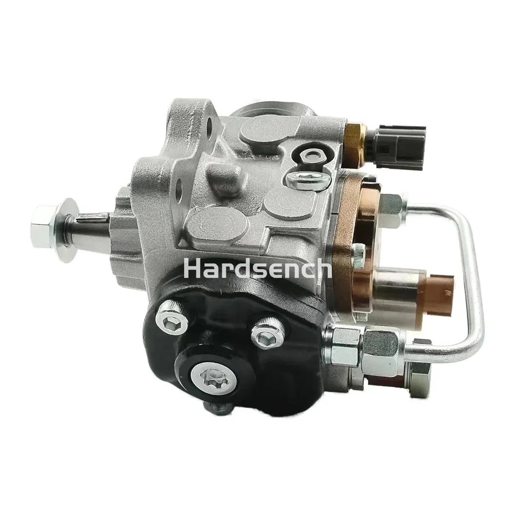 294000-3000 S00036355+02 Diesel Injection Fuel Pump for Sdec Common Rail Pump