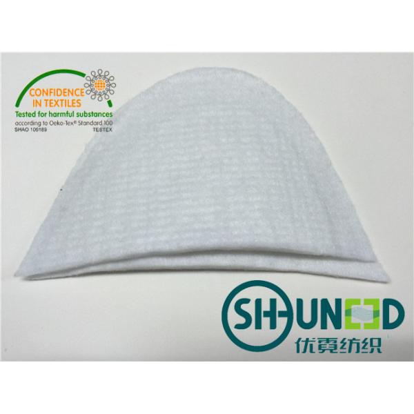 Пусковые площадки плеча костюма форм женщин шить белизну полиэфира