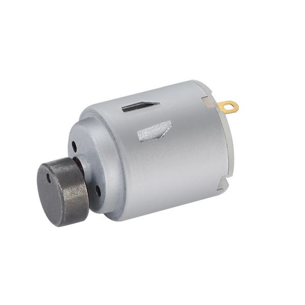 Faradyi Customized Hot Sale  Low Current 2.7V 3V Micro Dc Vibration Motor