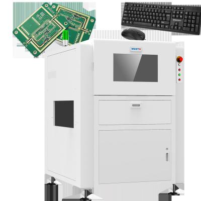 100V Automated Vision Inspection Equipment AOI Equipment For Defect Detection