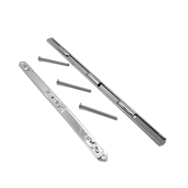 3 Hole Spring File Clip 260mm Paper Spring Clip Rust Resistant