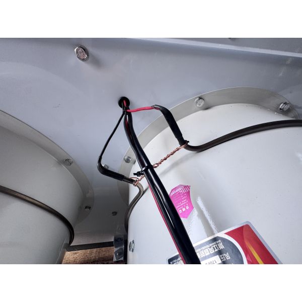 Customized OEM High Efficiency Air Cooler with Fin Tube Evaporator for Cold Room Vegetable Food Beverage Storage 1 Year Warranty