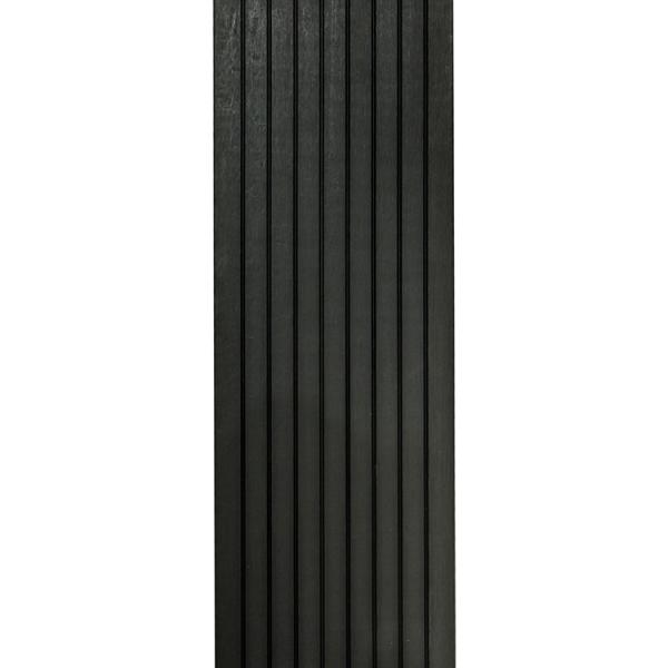 Solid Outdoor Bamboo Interlocking Deck Tiles With High Impact Resistance