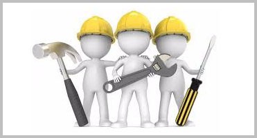 Blue Automatic Extrusion Blow Molding Machine Making PE / PVC Containers