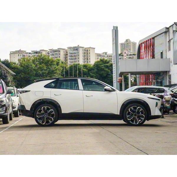 2025 Mazda EZ-60 PHEV 200km Pro Version& Air Version