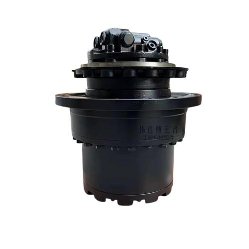 Strength Alloy Steel Crawler Excavator Final Drive Travel Motor