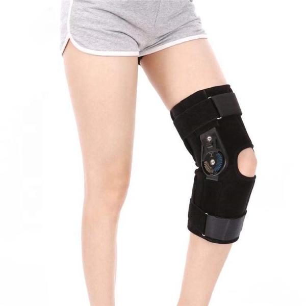 Tourmaline Magnetic Knee Support