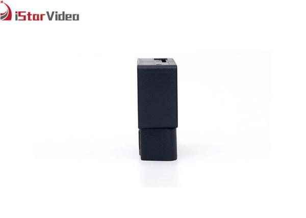 Vehicle OBD GPS Tracker 16 PIN Mini GPS Locator Android iOS