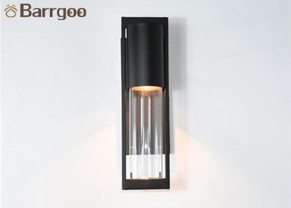 Decorative Nordic Modern LED Outdoor Wall Lights LED Wall Sconce For Popular