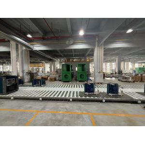 FOSHAN JUYANG NEW ENERGY CO LTD