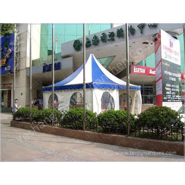 Top Commercial Event high peak marquees Mixed German and French Style