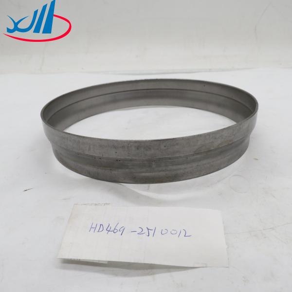 Factory Supply Trucks and cars engine parts Intershaft Differential housing HD469-2510011 810W35606-0011
