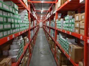 Dengfeng (Zhaoqing) Trading Co., Ltd