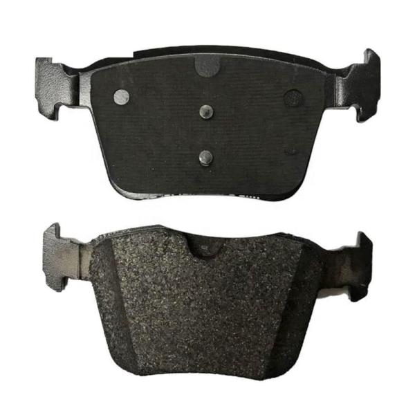 Brake Pads LR123010 for Land Rover LR110327 Range Rover Evoque