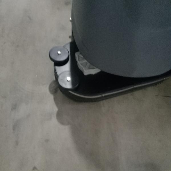 La personnalisation Duad balaye le décapant commercial de plancher pour l'hôtel/restaurant