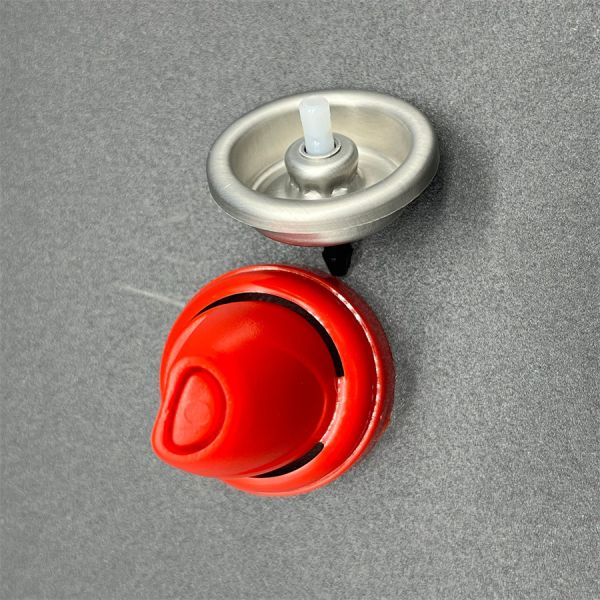 Thermal-Protective Aerosol Hair Mousse Dispenser for Frequent Heat Tool Users with Damage Prevention and Style-Locking Technology