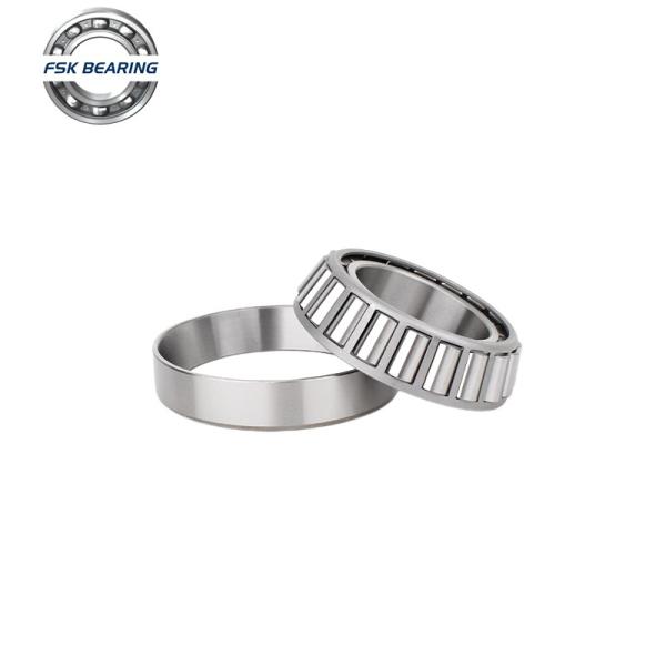 China FSK Brand SET 1086 Transmission Tapered Roller Bearing Fersa Parts 55*90*27mm