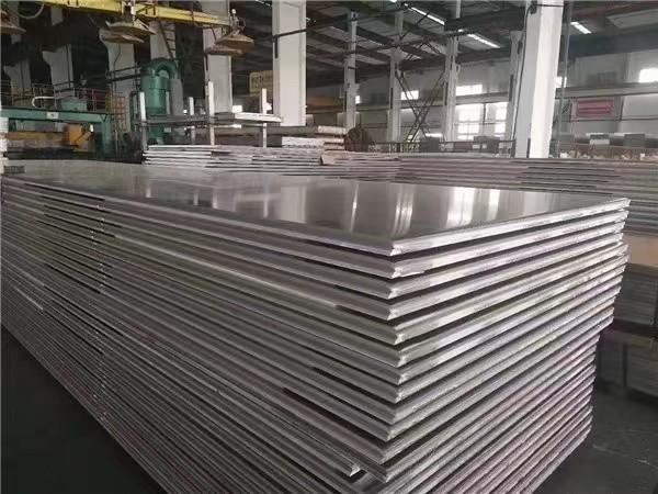 conductor application aluminum plate  7075 T6 Metal Aluminium Steel Sheet Plate