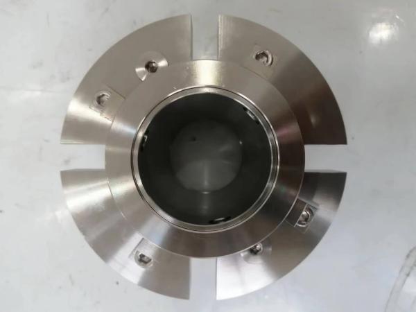John Crane SB2 cDMS Mechanical Seal Double Cartridge Seal Replacement