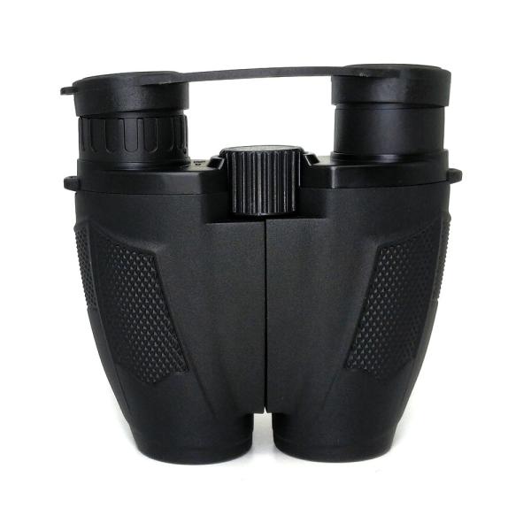 Lightweight Tactical Precision Optics Waterproof Green 8x25 HD Binoculars For Adults