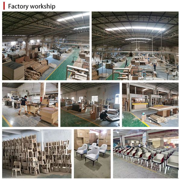 Simple Modern Small Apartment Living Room Light Luxury Houndstooth Fabric Sofa Single Hotel Negotiation Chair Leisure Lazy Sofa