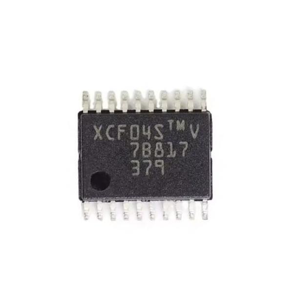 XCF04SVOG20C TSSOP-20 Memory Integrated Circuit For Configuration Memory PROM