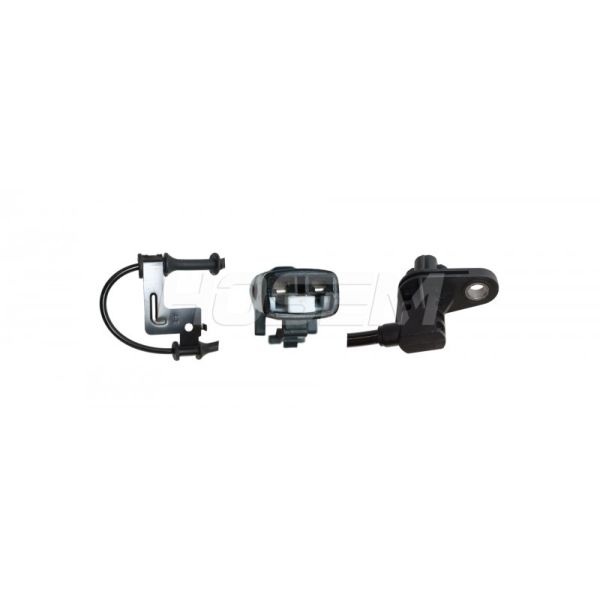 59830-1X300 Front Right ABS Wheel Speed Sensor OEM Replacement for Kia Forte / Forte Koup 2009–2013