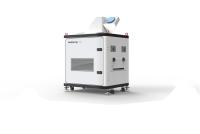 3d Scanning Wind Speed Lidar Molas 3d Housing Ip54 Inner Module Ip66 Rental