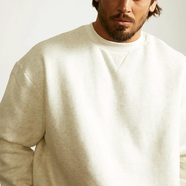 Рукав ткани ватки Unisex длинный 2 части Tracksuit для фитнеса