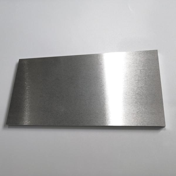 Polished Molybdenum Tantalum Alloy Customized Various Dimension