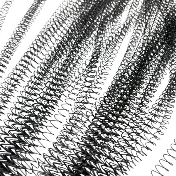 Wholesale High-Quality Spiral Compression Springs for Mechanical & High-Temperature Applications