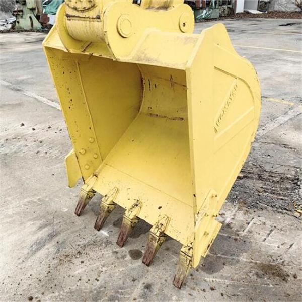 Excavateur d'occasion Komatsu 200-8 à vendre PC200-8 d'occasion Machinerie originale japonaise KaiShu