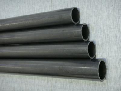 O tubo do permutador de calor de ASTM A333 GR.6 soldou a tubulação de aço, tubulação do permutador de calor