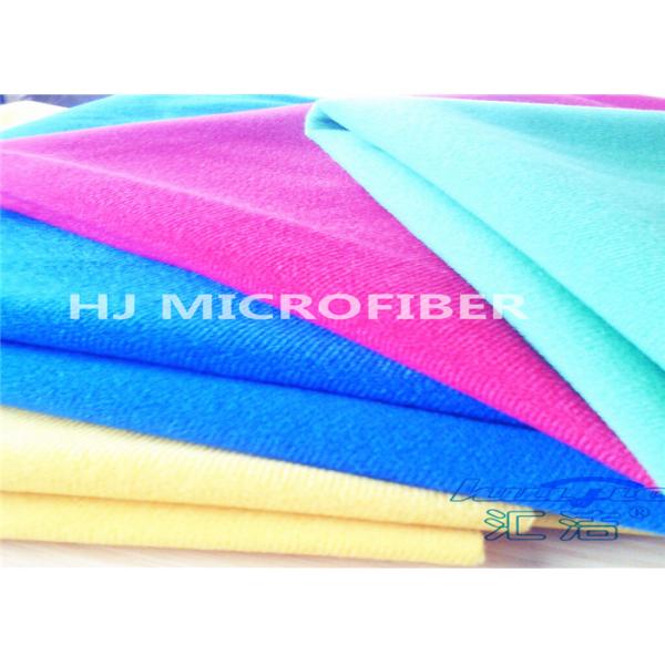 Ткань 100% петли велкро пусковой площадки Mop Adhensive полиэфира в ткани крена/велкро петли