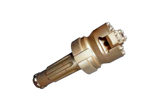 High Air Pressure Drilling 110mm Steel Hole Opener Bits