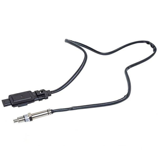 13628594553 NOx Sensor  Fits for  G20/G21 Series, Replace 8594553-05/1362859455303, 12V Euro VI Emission, OE Fit Quality & 12-Month Warranty, Direct Replacement