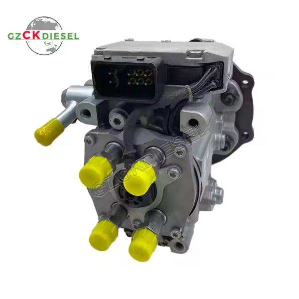 Fuel Pump 0470504037 0470504045 0470504026 0470504031 VP44 Pump For 4KH1 4JH1 Engine