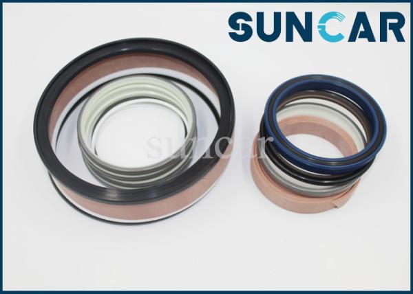 Cilindro 11707024 de levantamento que sela o reparo Kit Heavy Model Use do selo do cilindro hidráulico de Kit Volvo L120D