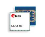 Wireless RF Embedded Cellular Module LARA-R6801-00B SMD