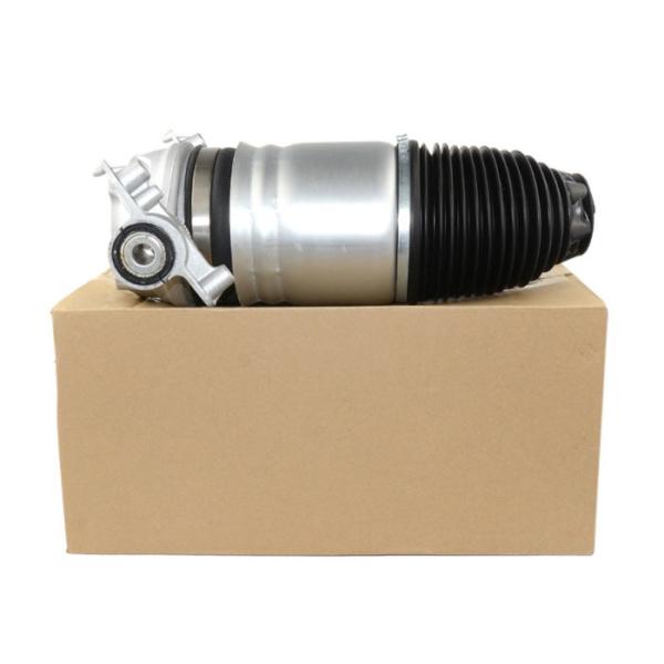 7L6616019K 7L6616020K Rear Air Springs For Cayenne