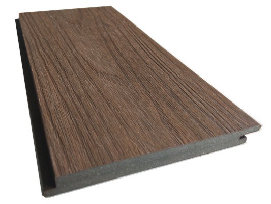 2.9meter Co Extrusion Composite Decking